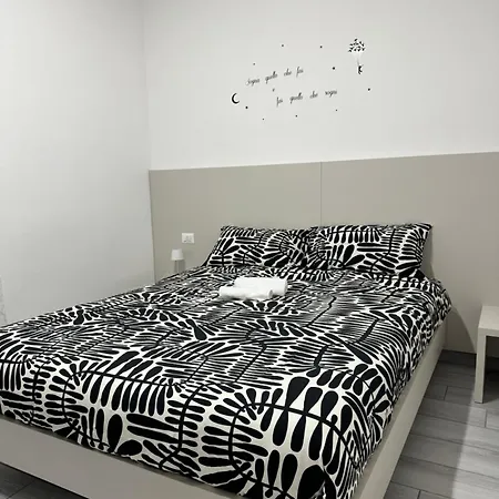 Guest house Cavallerizza Naples