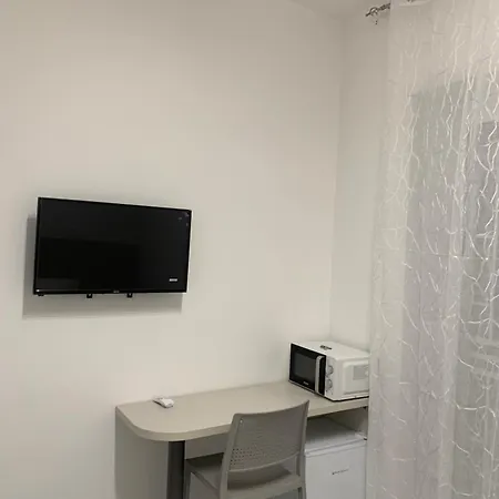 Cavallerizza Guest house Naples