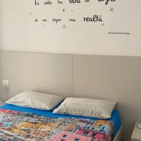 Cavallerizza Guest house *