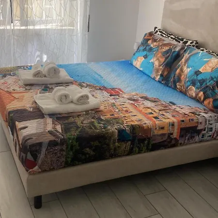 Guest house Cavallerizza Naples