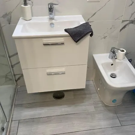Cavallerizza Guest house Naples