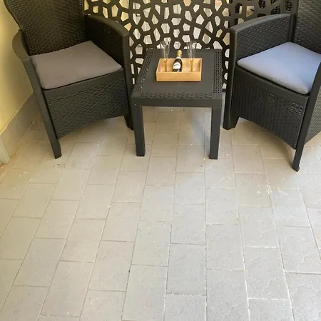 Cavallerizza Guest house