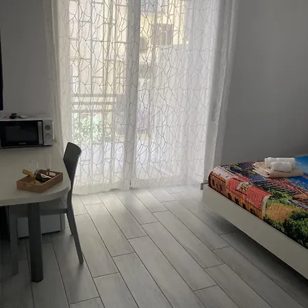 Πανσιόν Cavallerizza Νάπολη