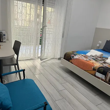 Cavallerizza 3* Νάπολη