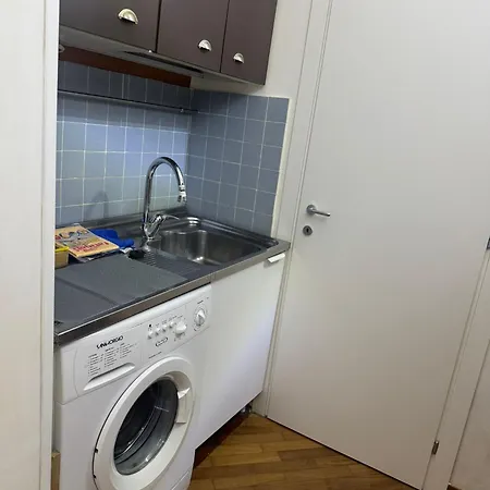 Πανσιόν Cavallerizza