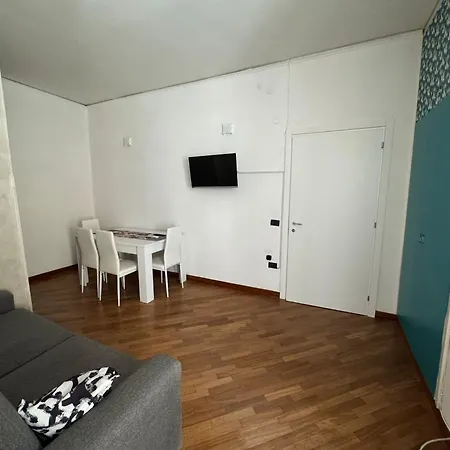 Πανσιόν Cavallerizza