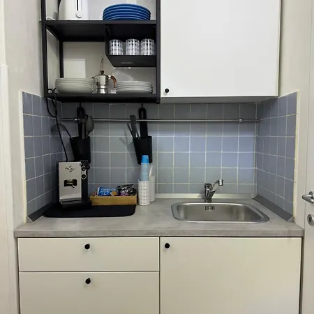 Πανσιόν Cavallerizza