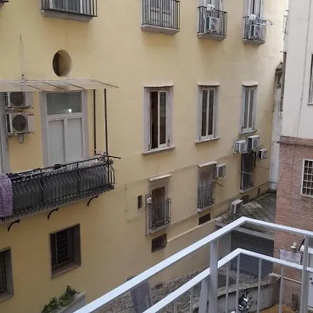 Guest house Cavallerizza 4*
