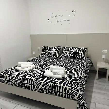 Cavallerizza Konukevi