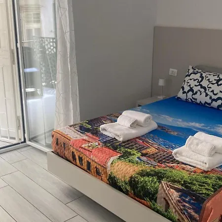 Guest house Cavallerizza 4*