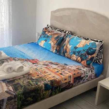 בית הארחה Cavallerizza 3*