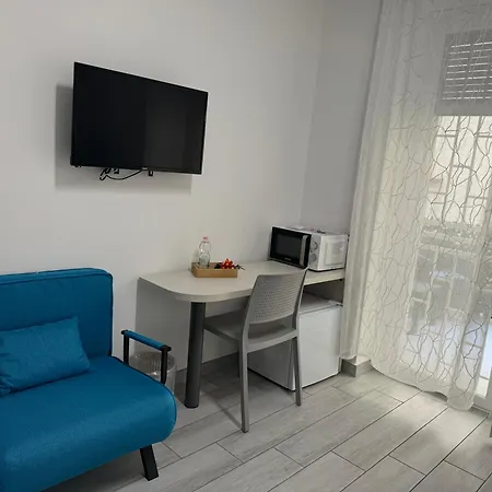 Cavallerizza Naples