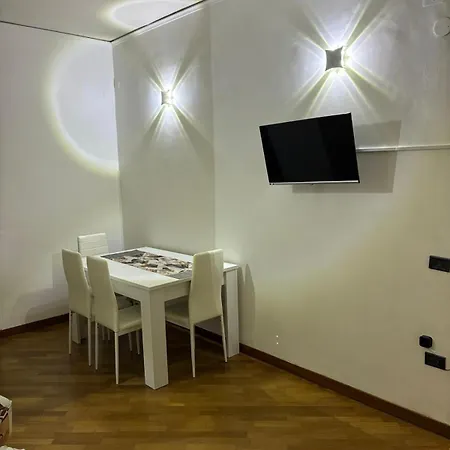 Cavallerizza Guest house 4*