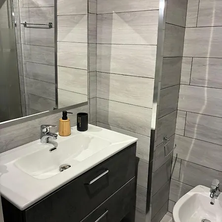 Guest house Cavallerizza Naples