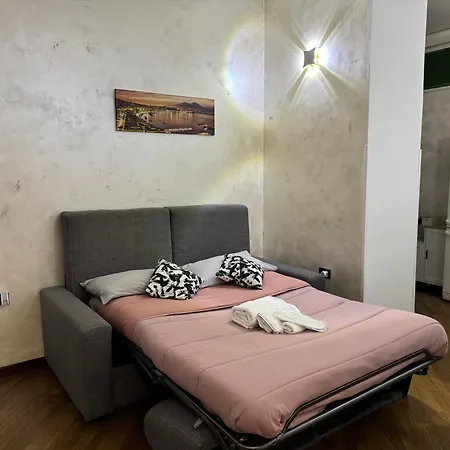 Cavallerizza Gasthof Neapel