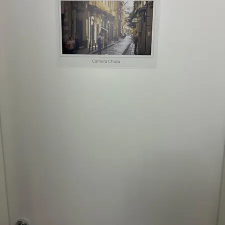 Vendégház Cavallerizza