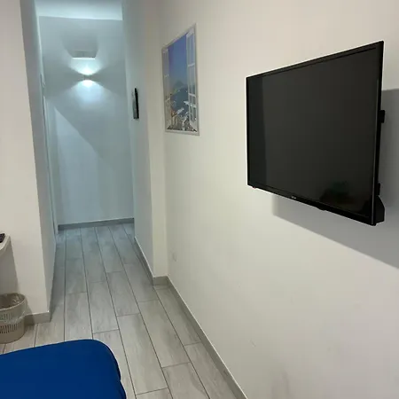 Vendégház Cavallerizza