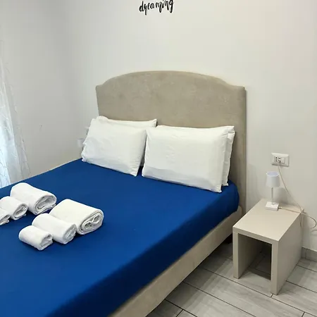 Cavallerizza Nápoly