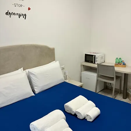Cavallerizza 4* Nápoly