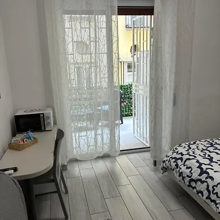 Vendégház Cavallerizza 4*