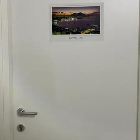 Vendégház Cavallerizza