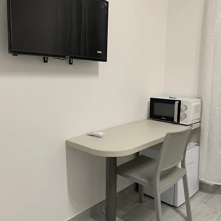 게스트하우스 Cavallerizza 3*