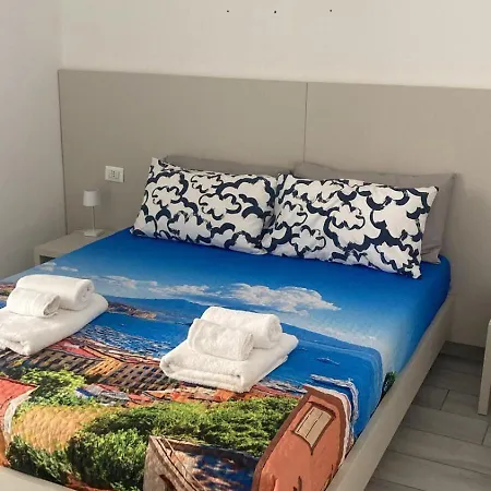 Cavallerizza 게스트하우스