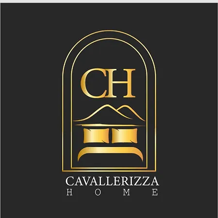 ゲストハウス Cavallerizza ナポリ