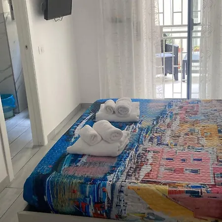 게스트하우스 Cavallerizza