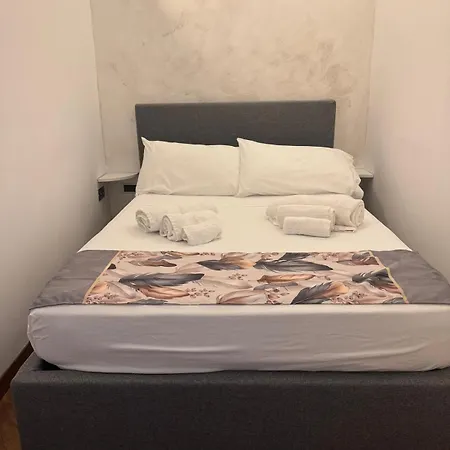 게스트하우스 Cavallerizza 나폴리