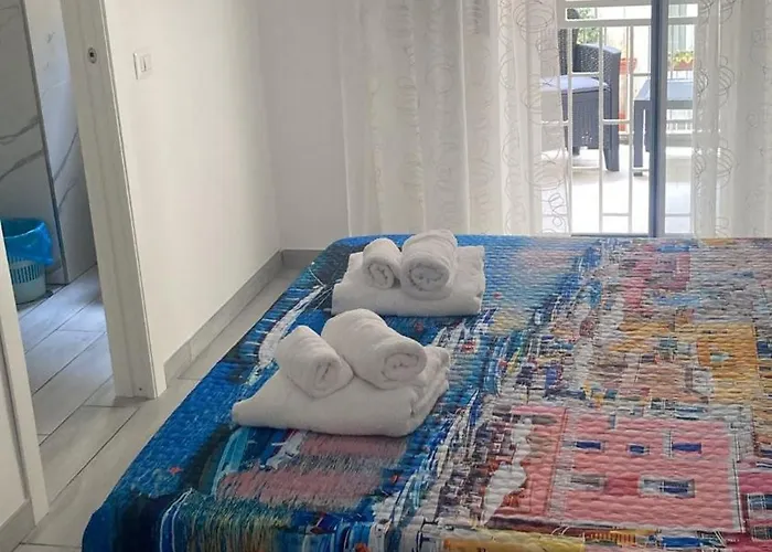 Гостевой дом Cavallerizza